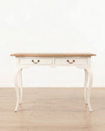 Normandy Writing Table |  2 Drawer