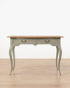 Normandy Writing Table | 2 Drawer