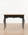 Normandy Writing Table | 2 Drawer