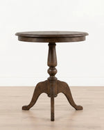 Oxford Side Table