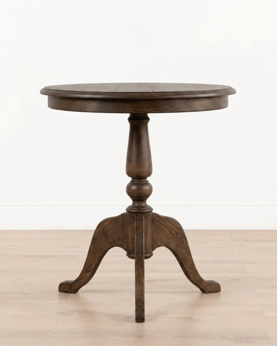 Oxford Side Table