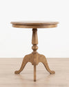 Oxford Side Table