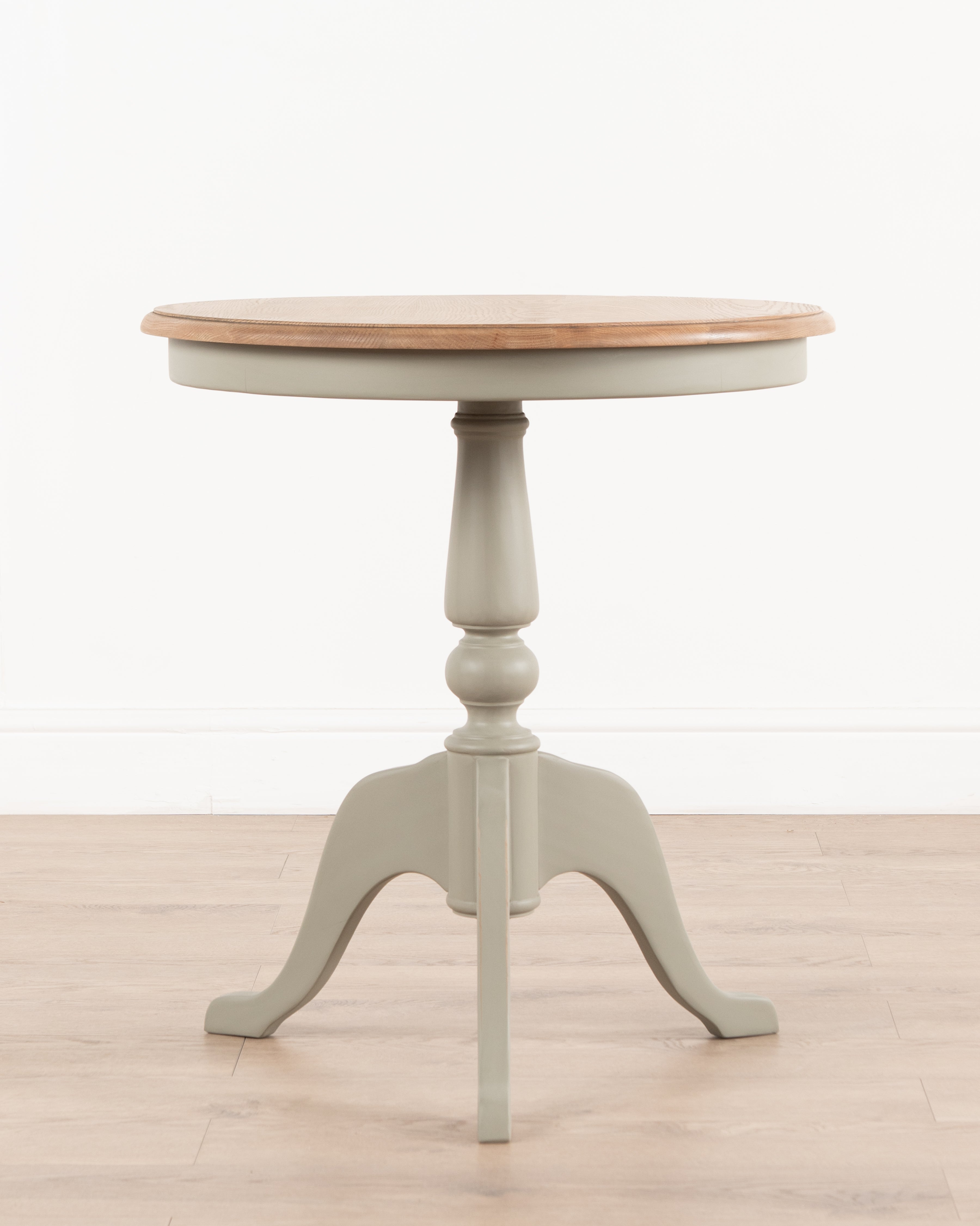 Oxford Side Table