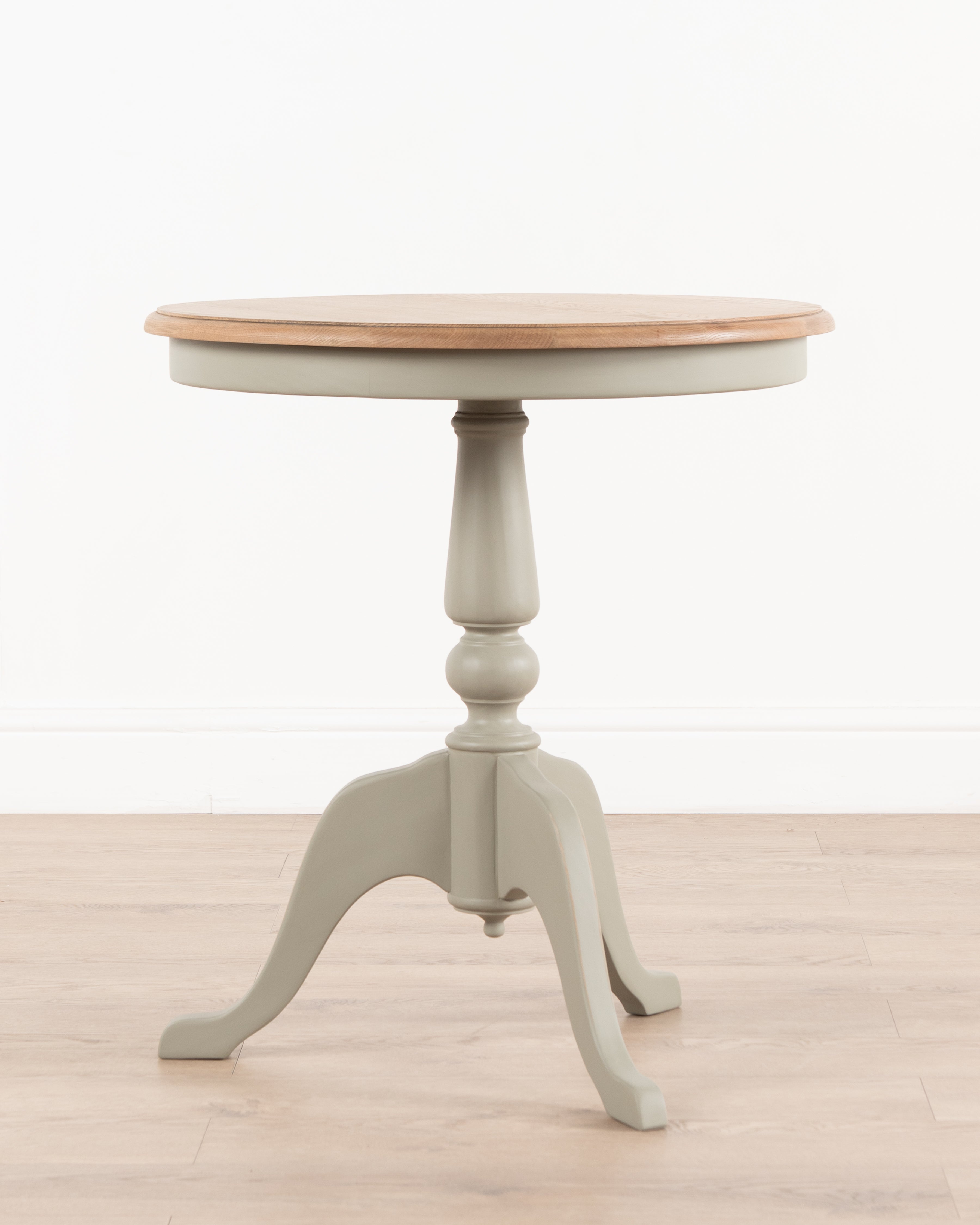 Oxford Side Table