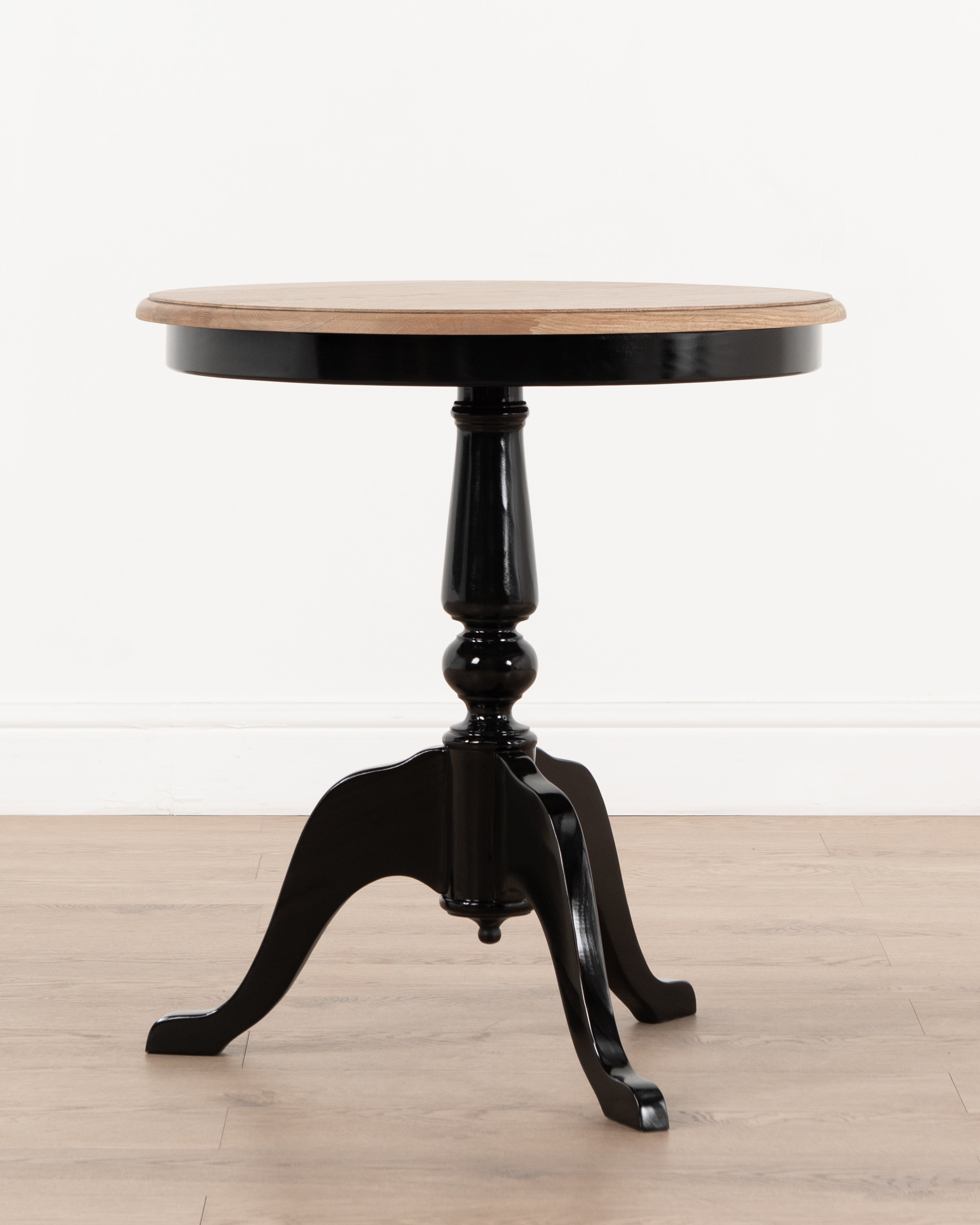 Oxford Side Table
