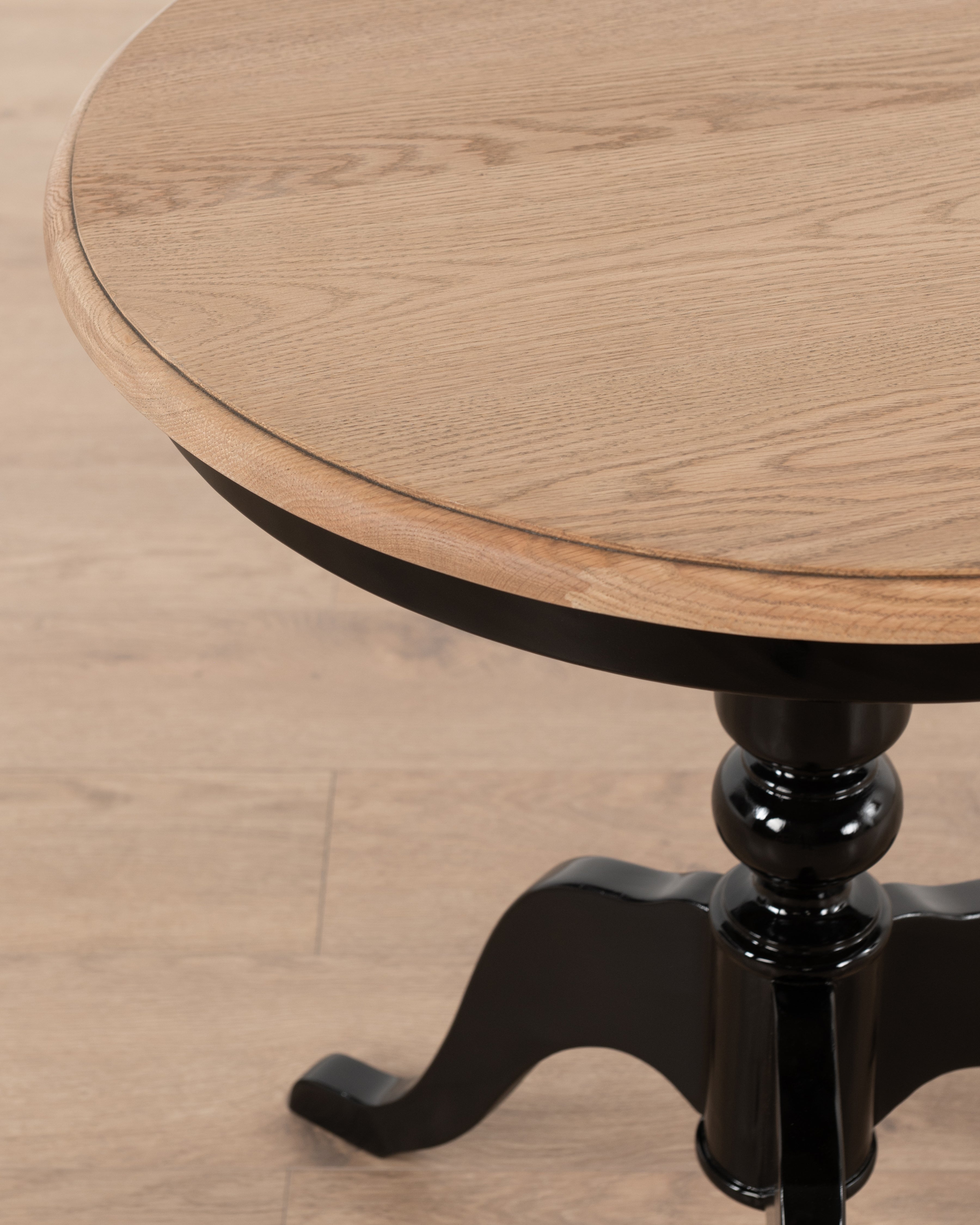 Oxford Side Table