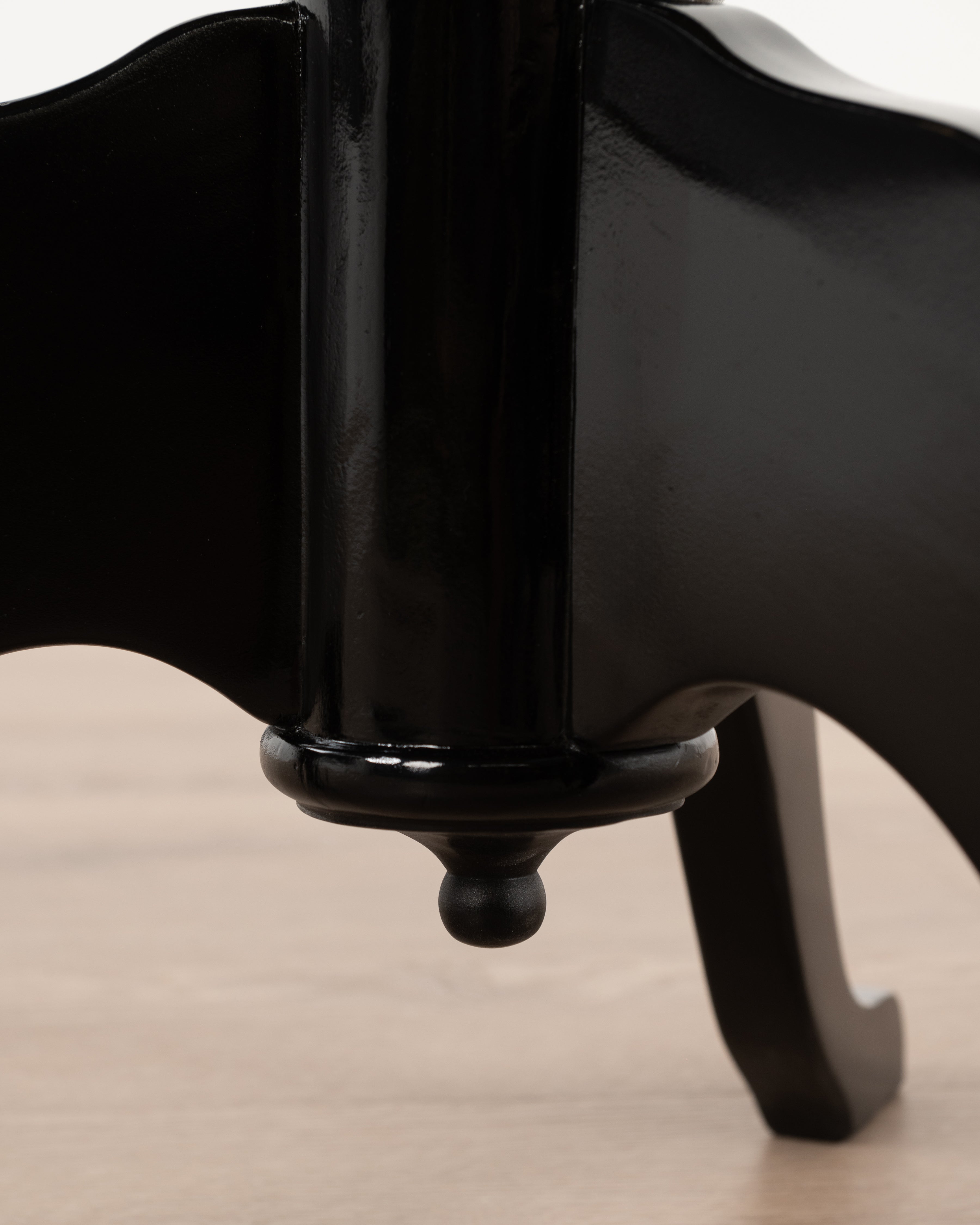 Oxford Side Table