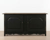 Montpellier 2 Door Sideboard