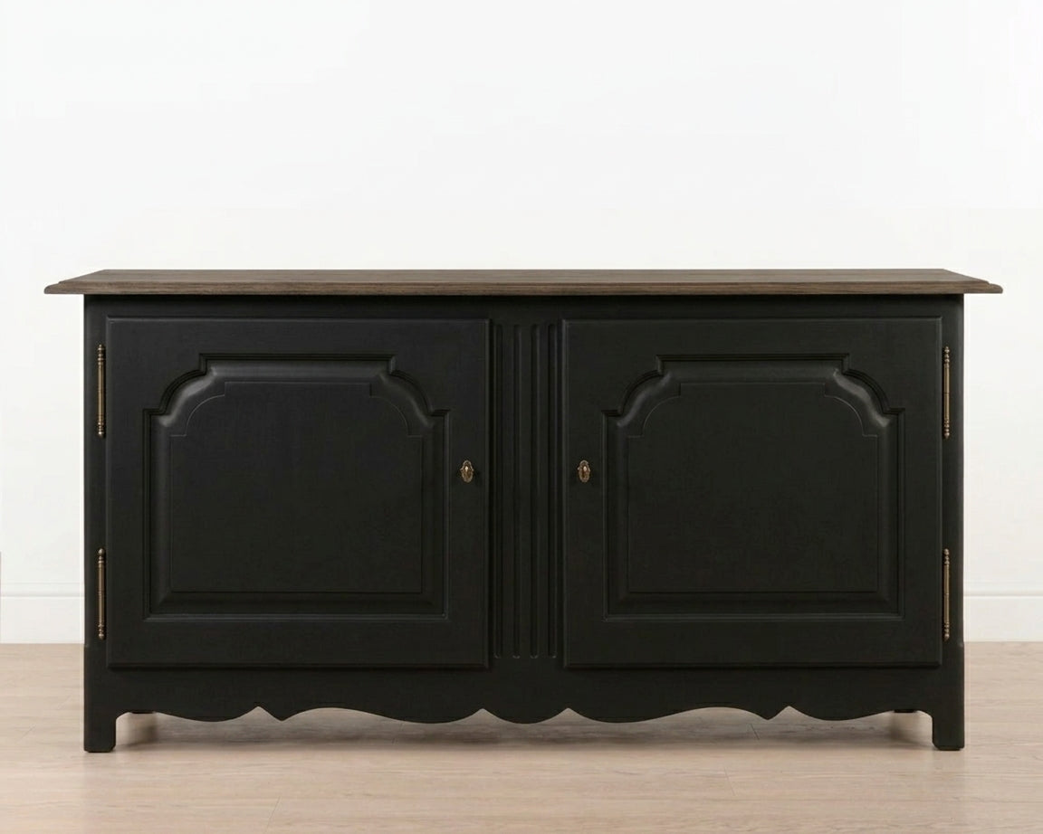 Montpellier 2 Door Sideboard
