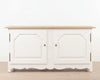 Montpellier 2 door sideboard