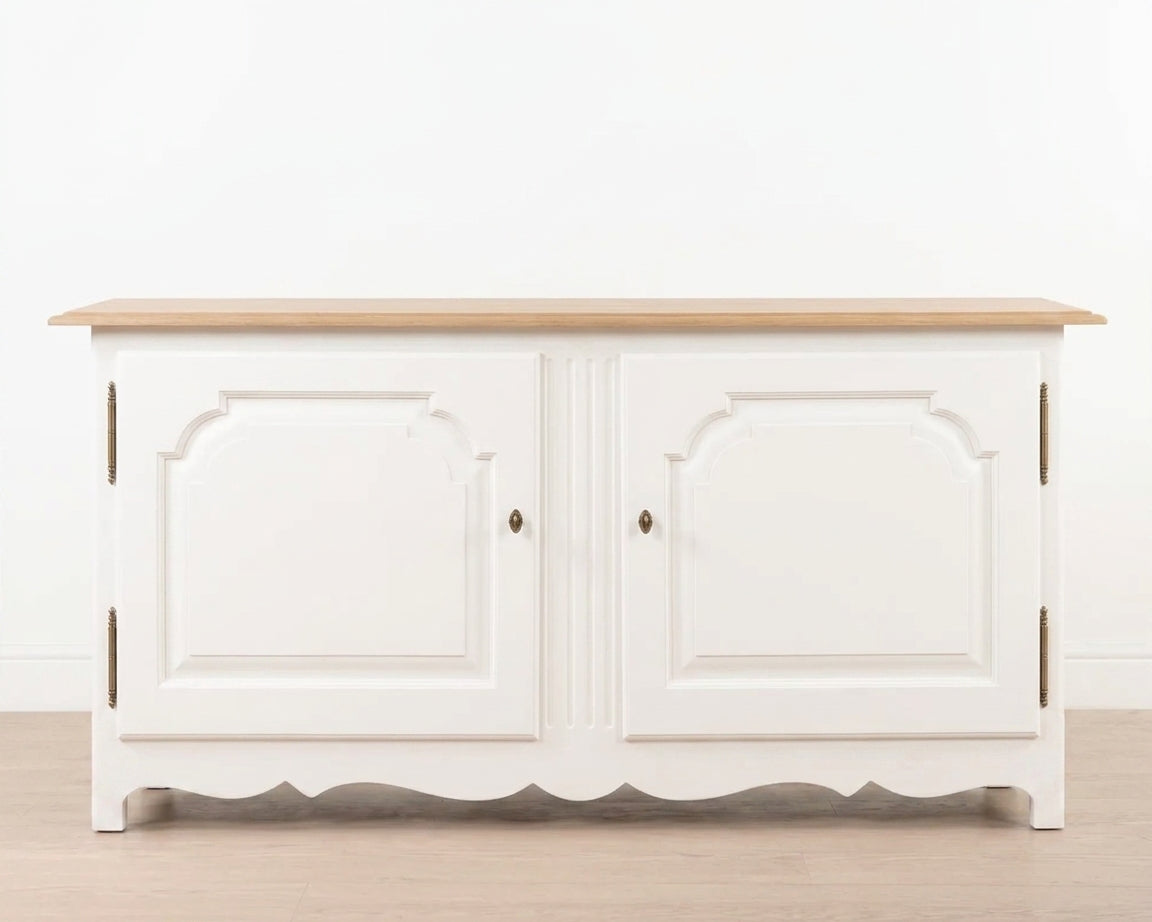 Montpellier 2 door sideboard