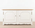 Montpellier 2 door sideboard