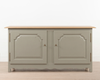 Montpellier 2 door sideboard