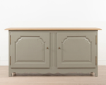 Montpellier 2 door sideboard