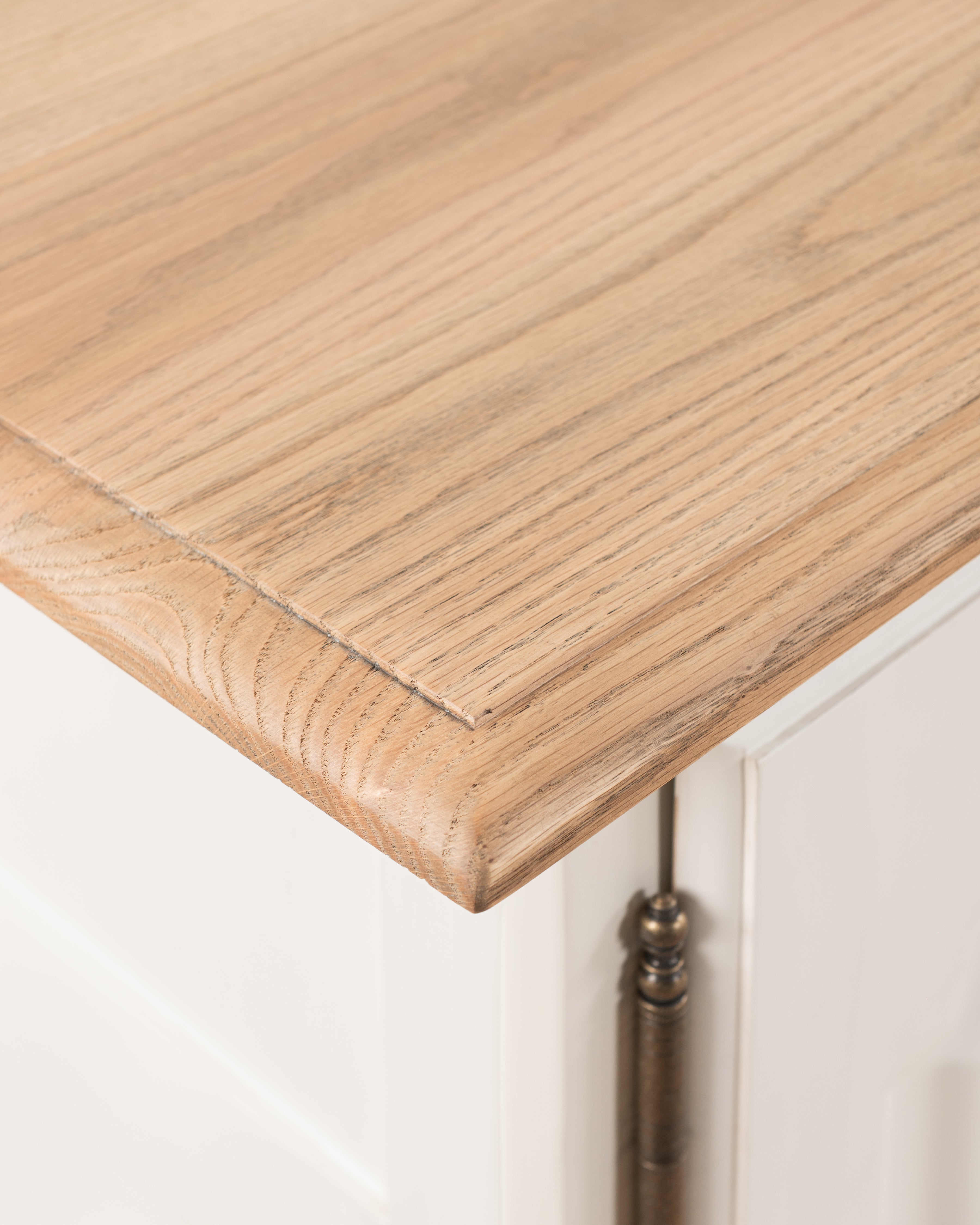 Montpellier 4 drawer sideboard