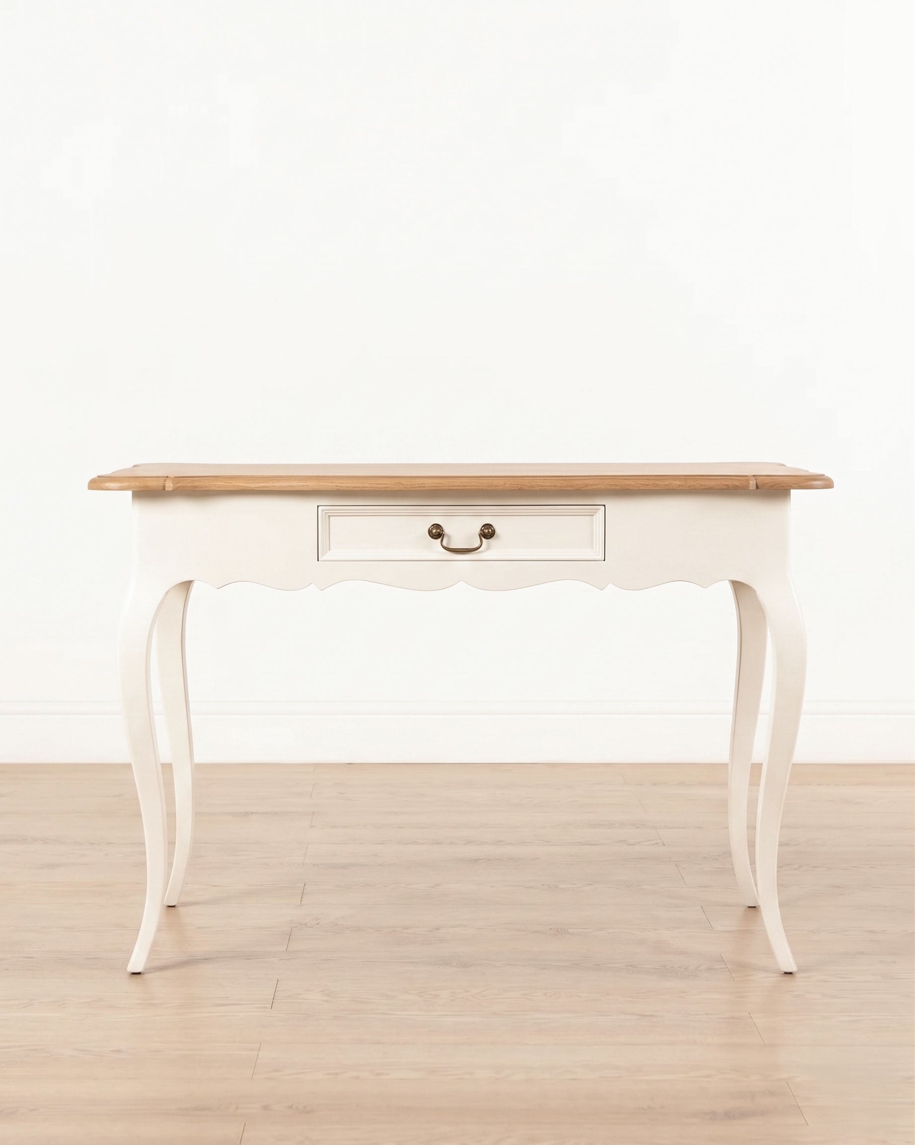 Normandy Writing Table | 1 Drawer