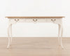 Normandy Writing Table | 3 Drawer