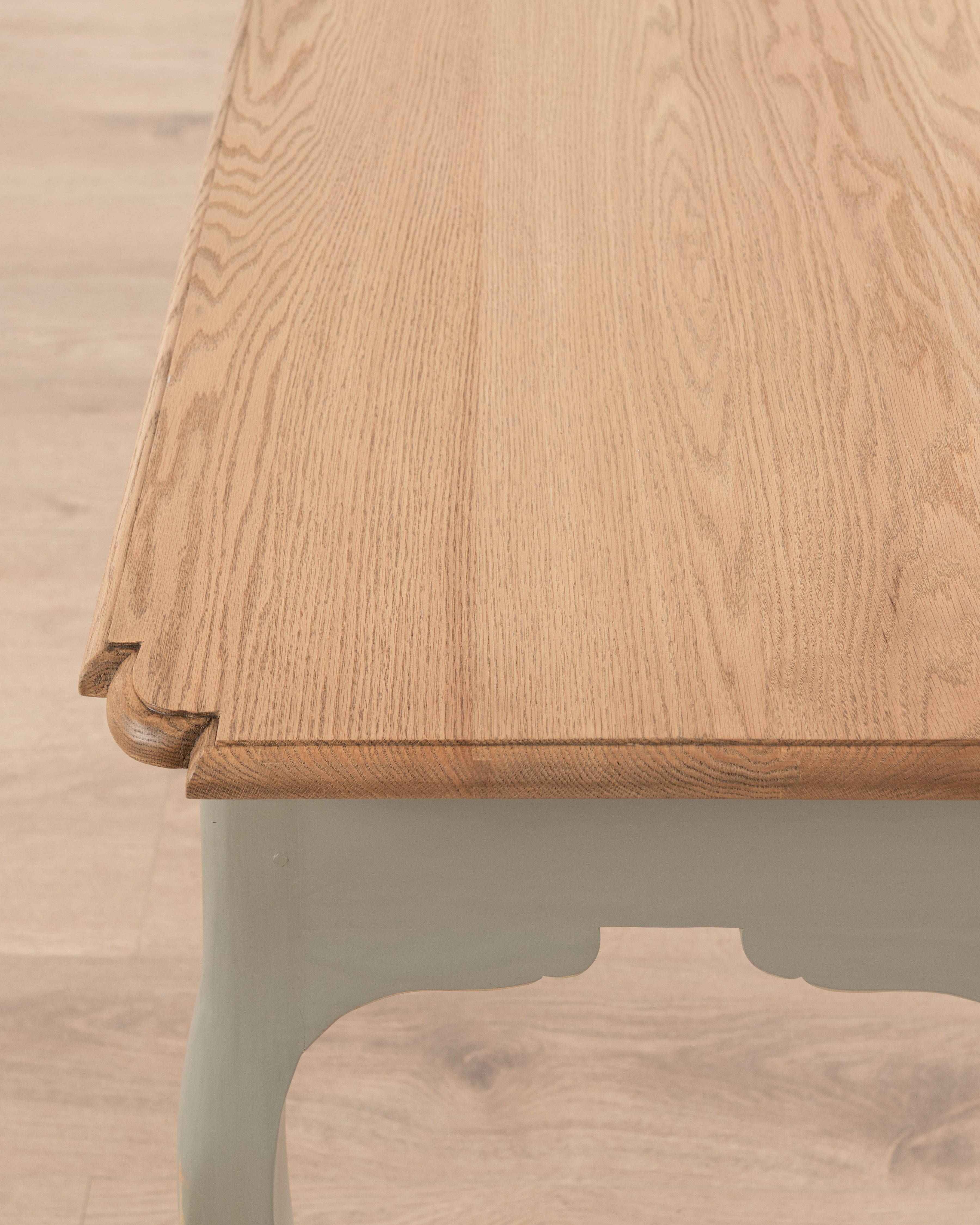 Normandy Writing Table | 3 Drawer