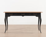 Normandy Writing Table | 3 Drawer