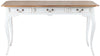 Normandy Writing Table | 3 Drawer