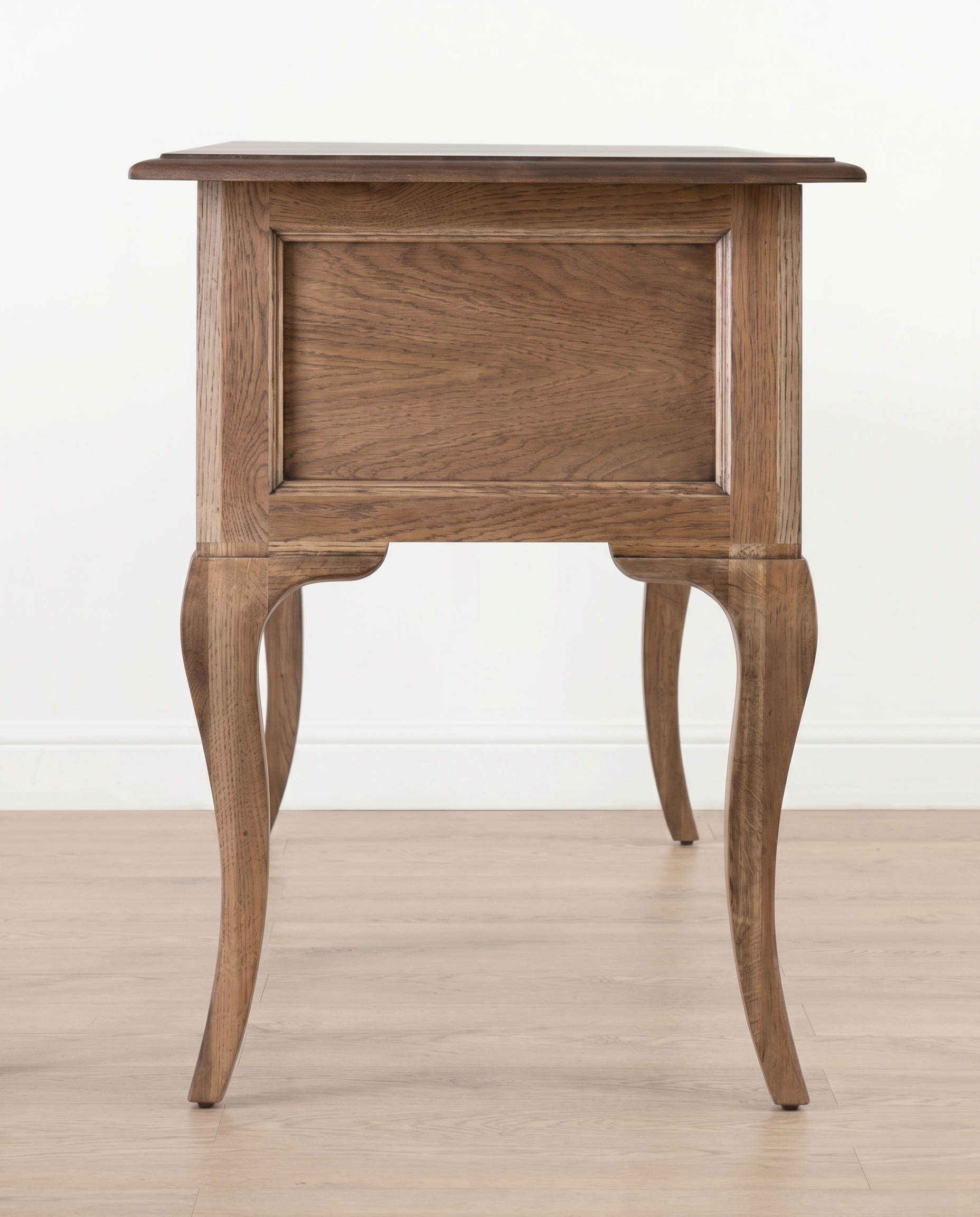 Normandy Writing Table | 5 drawer