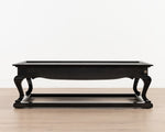 Shanghai coffee table