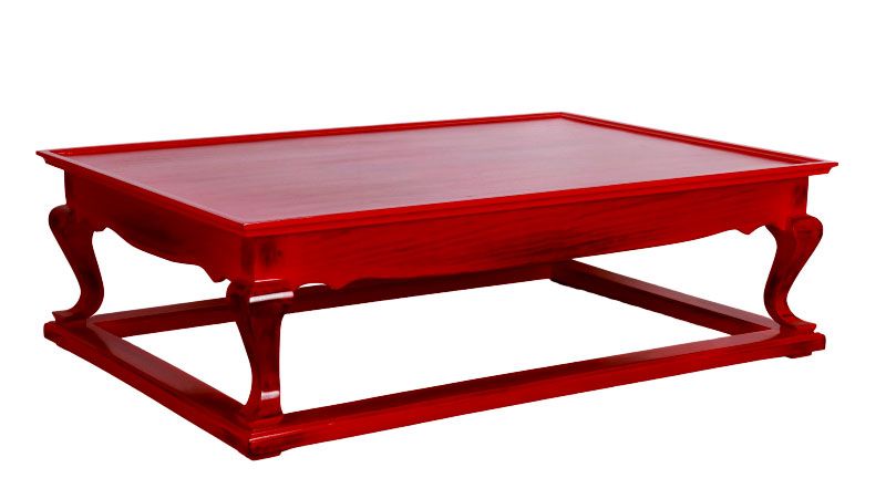 Shanghai coffee table