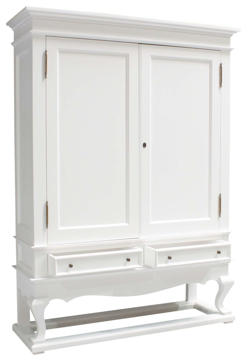 Shanghai Drinks Cabinet | Flat White