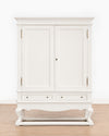 Shanghai Drinks Cabinet | Flat White