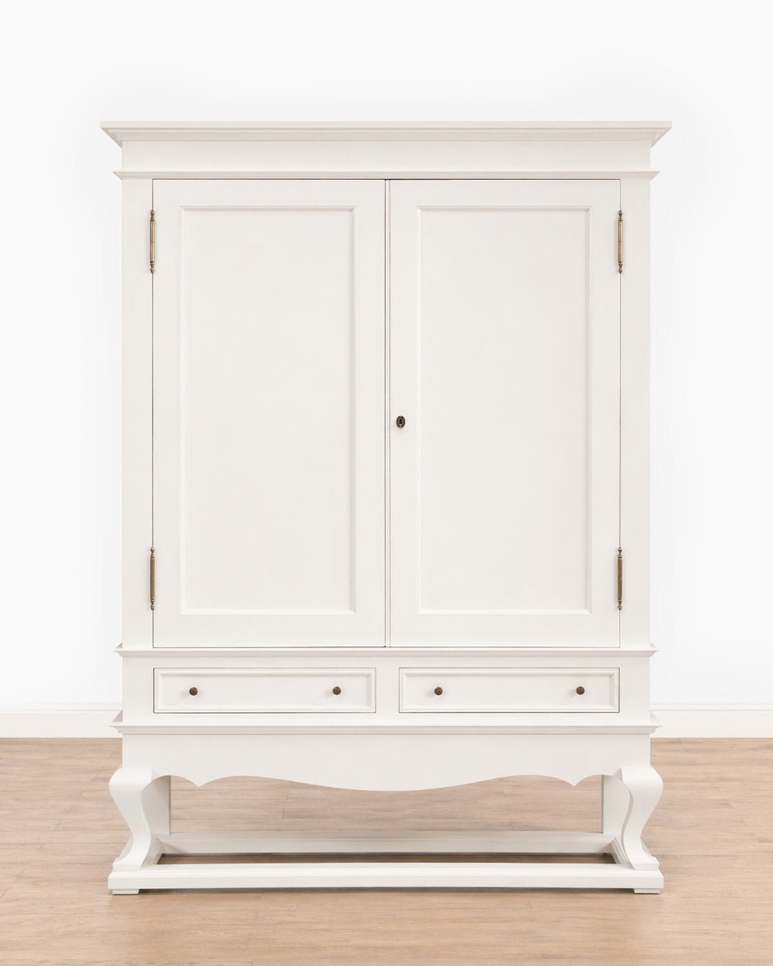 Shanghai Drinks Cabinet | Flat White