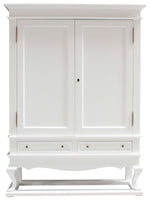 Shanghai Drinks Cabinet | Flat White