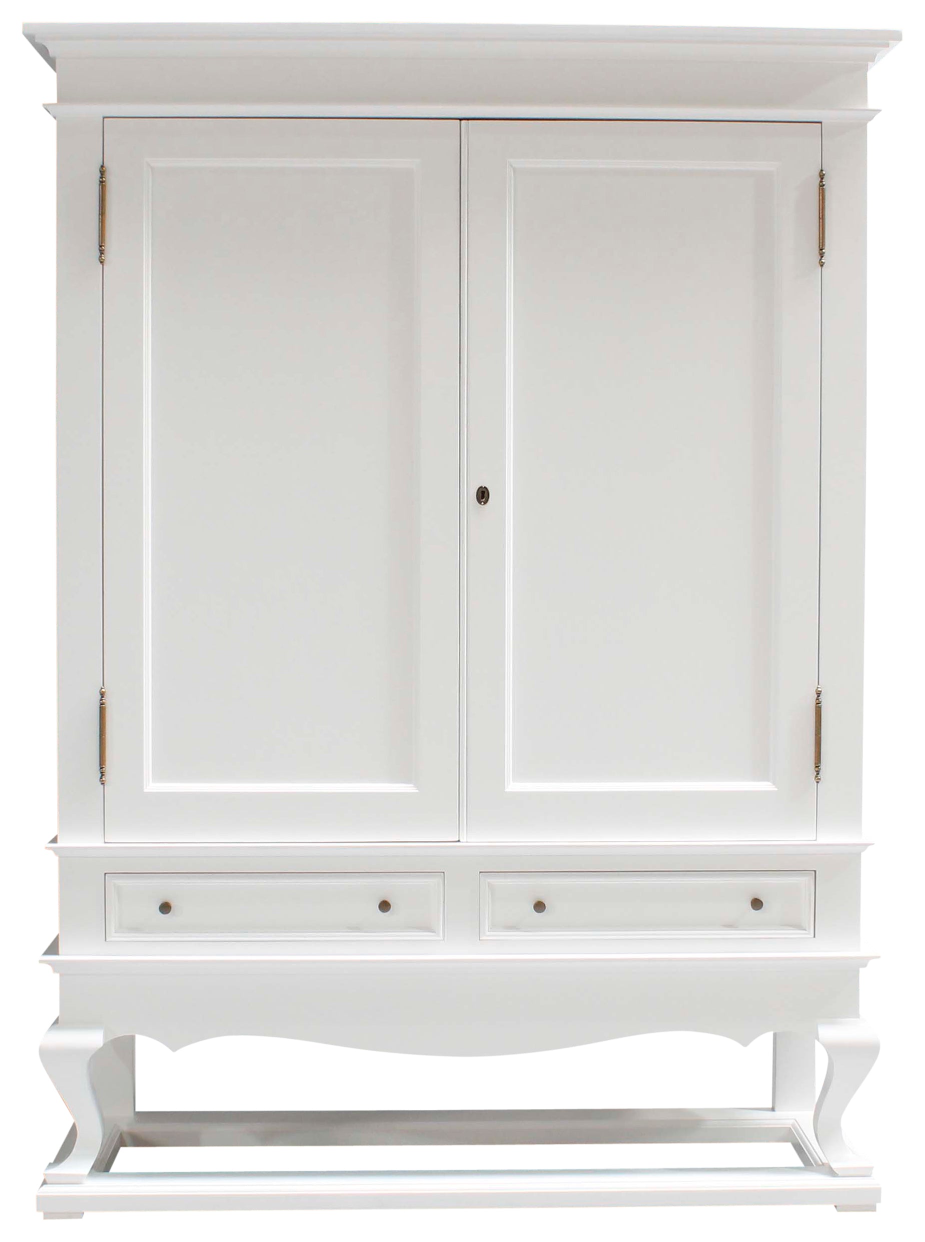 Shanghai Drinks Cabinet | Flat White