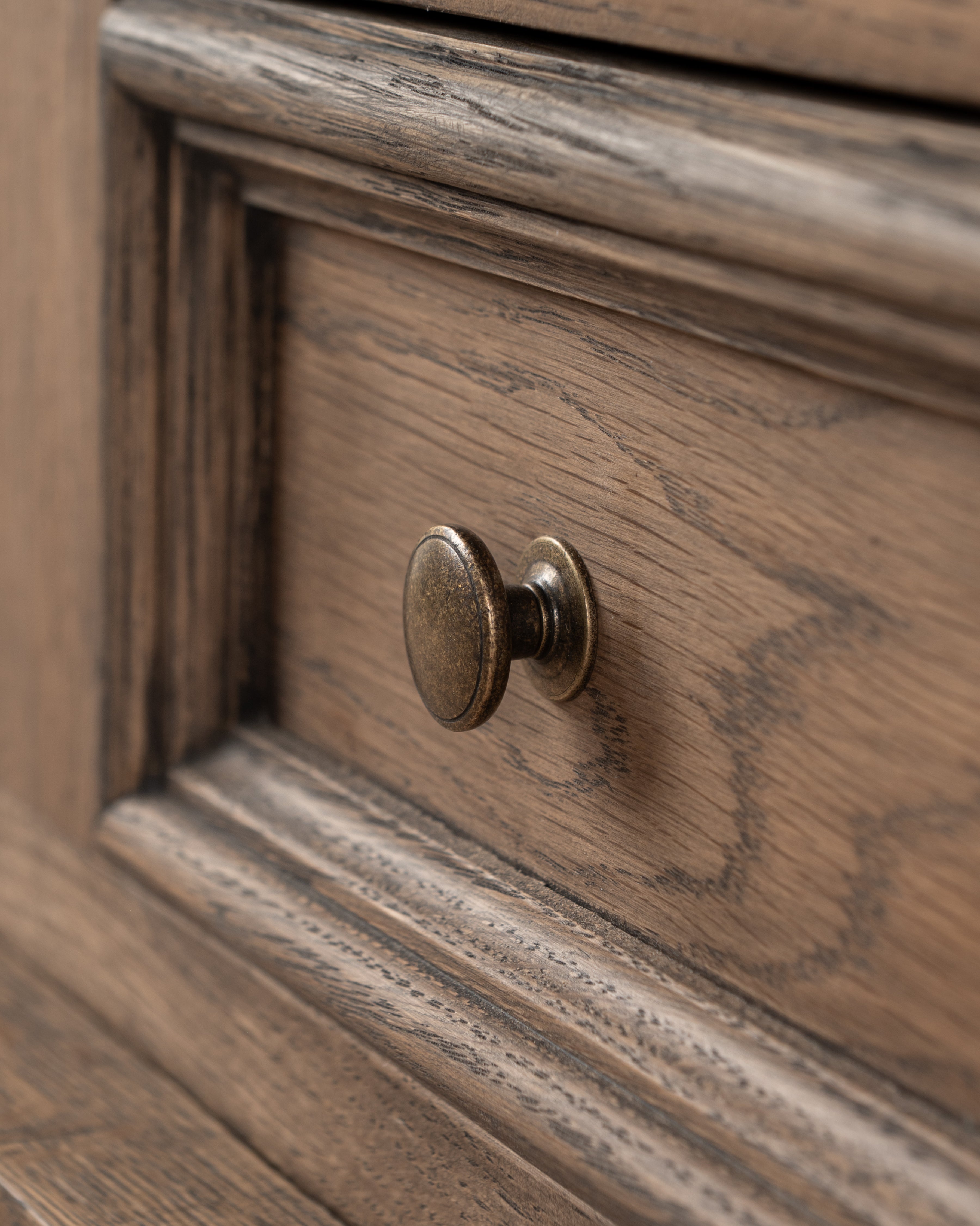 Shanghai Drinks Cabinet