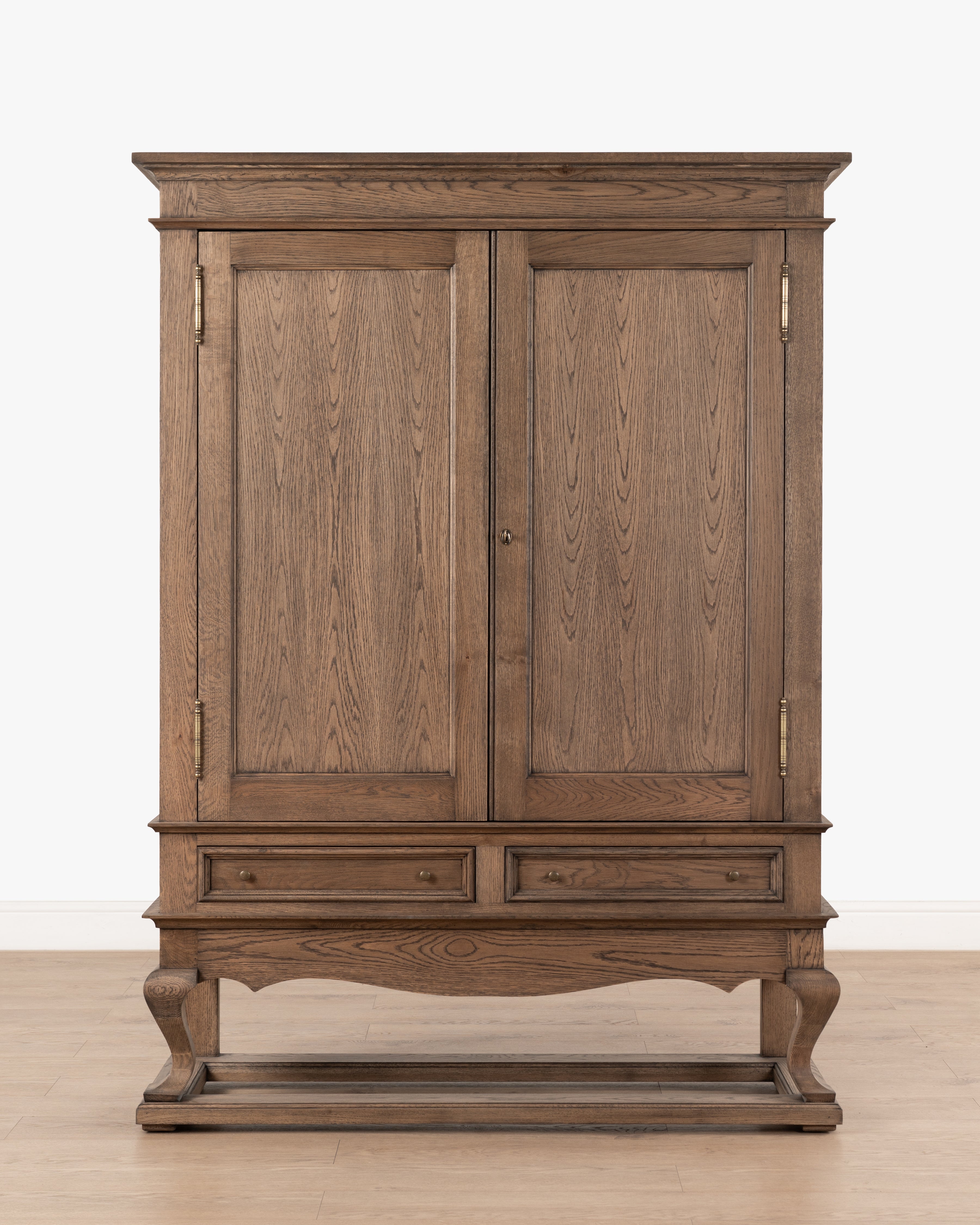 Shanghai Drinks Cabinet