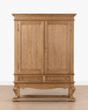 Shanghai drinks cabinet