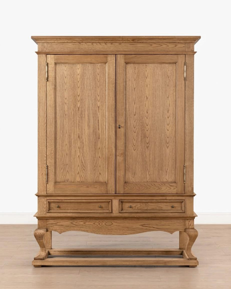 Shanghai drinks cabinet