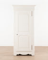 Montpellier Single Wardrobe | Shelving Only