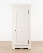 Montpellier Single Wardrobe | Shelving Only