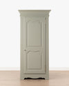 Montpellier Single Wardrobe | Shelving only