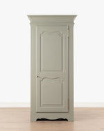 Montpellier Single Wardrobe | Shelving only