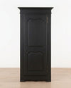 Montpellier Single Wardrobe | Shelving Only