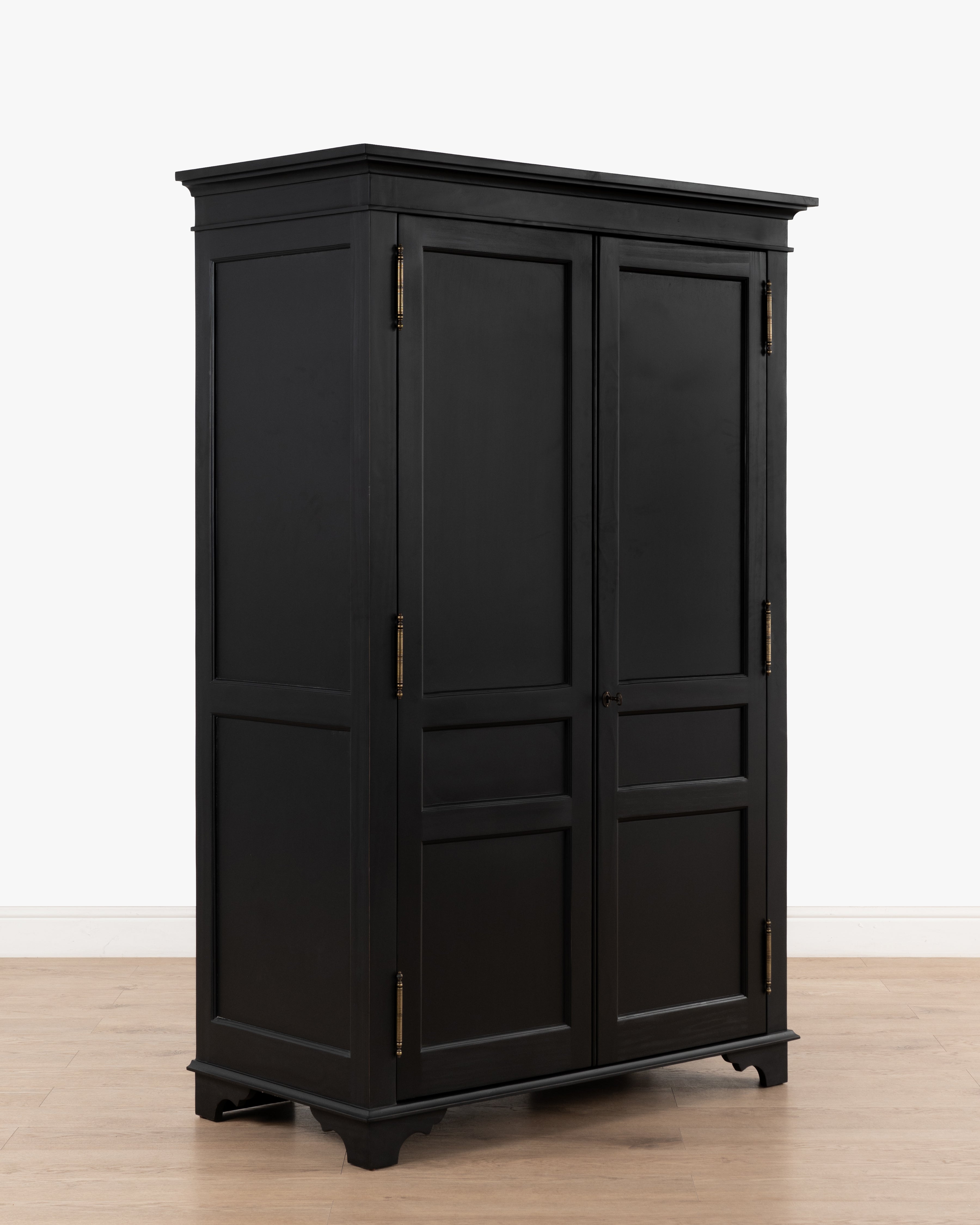 Normandy Wardrobe | Shelving
