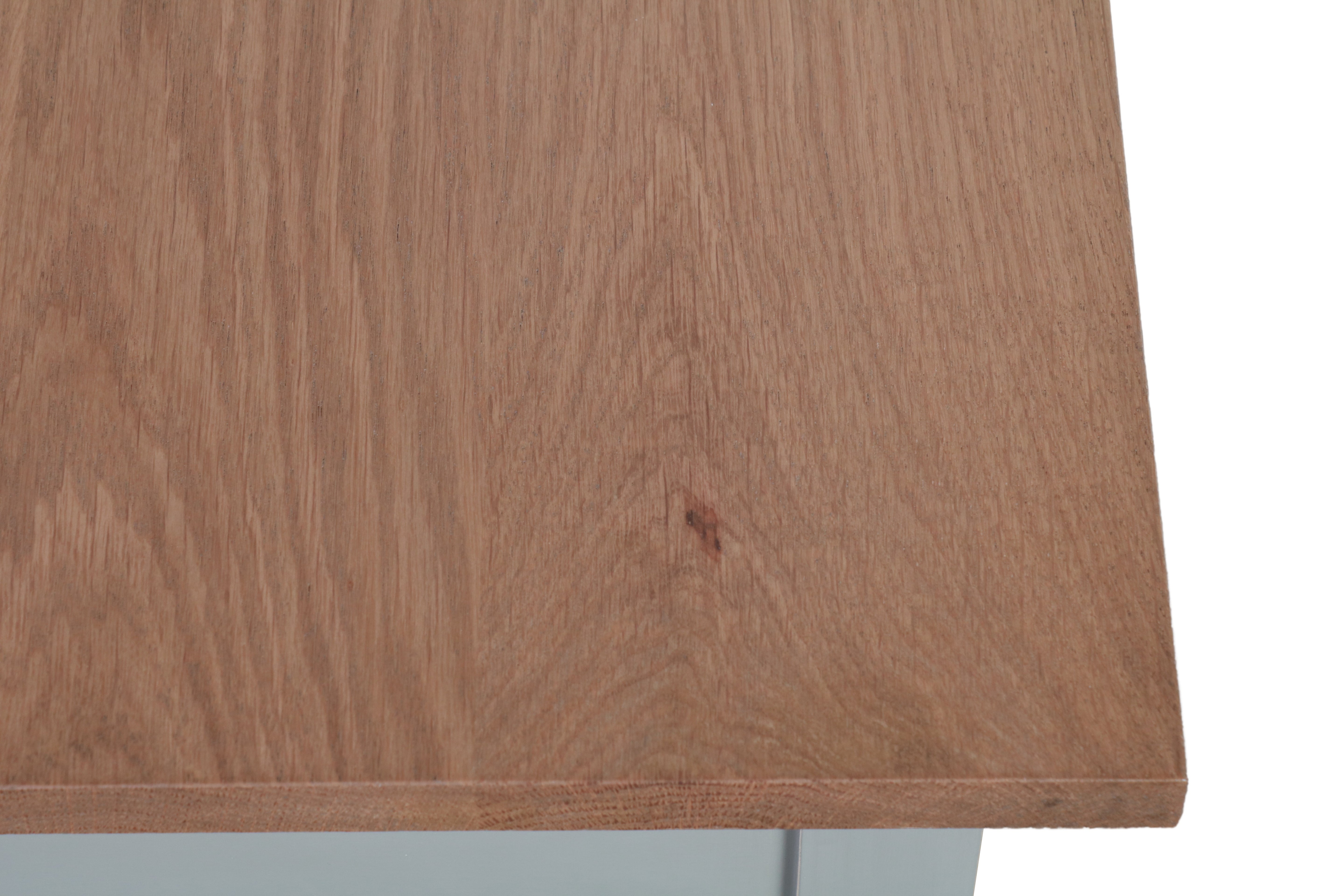 Shaker Pedestal | 1 Drawer