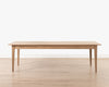 Shaker Dining Table | 2.5m