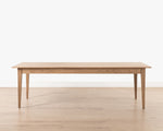 Shaker Dining Table | 2.5m