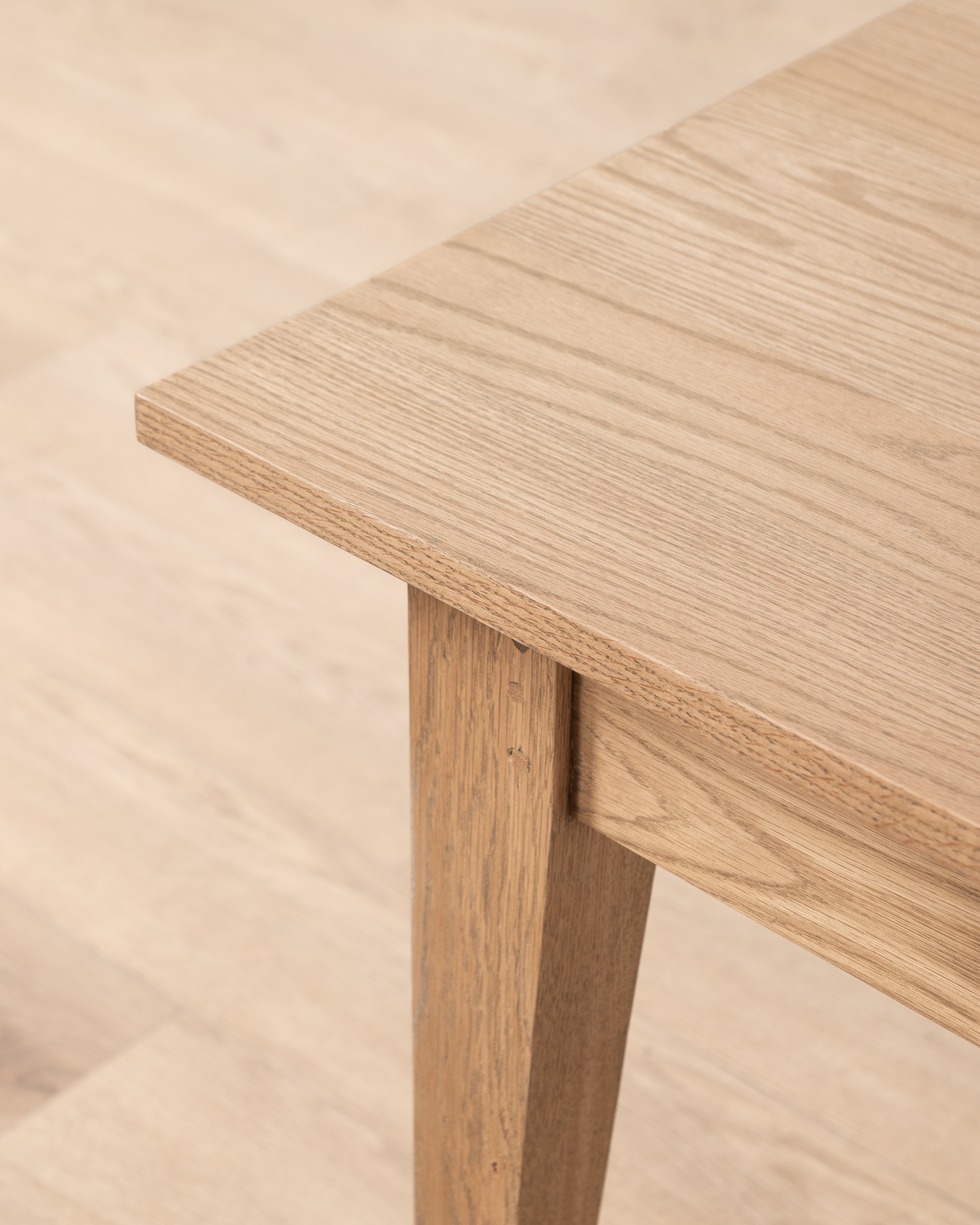 Shaker Dining Table | 2500
