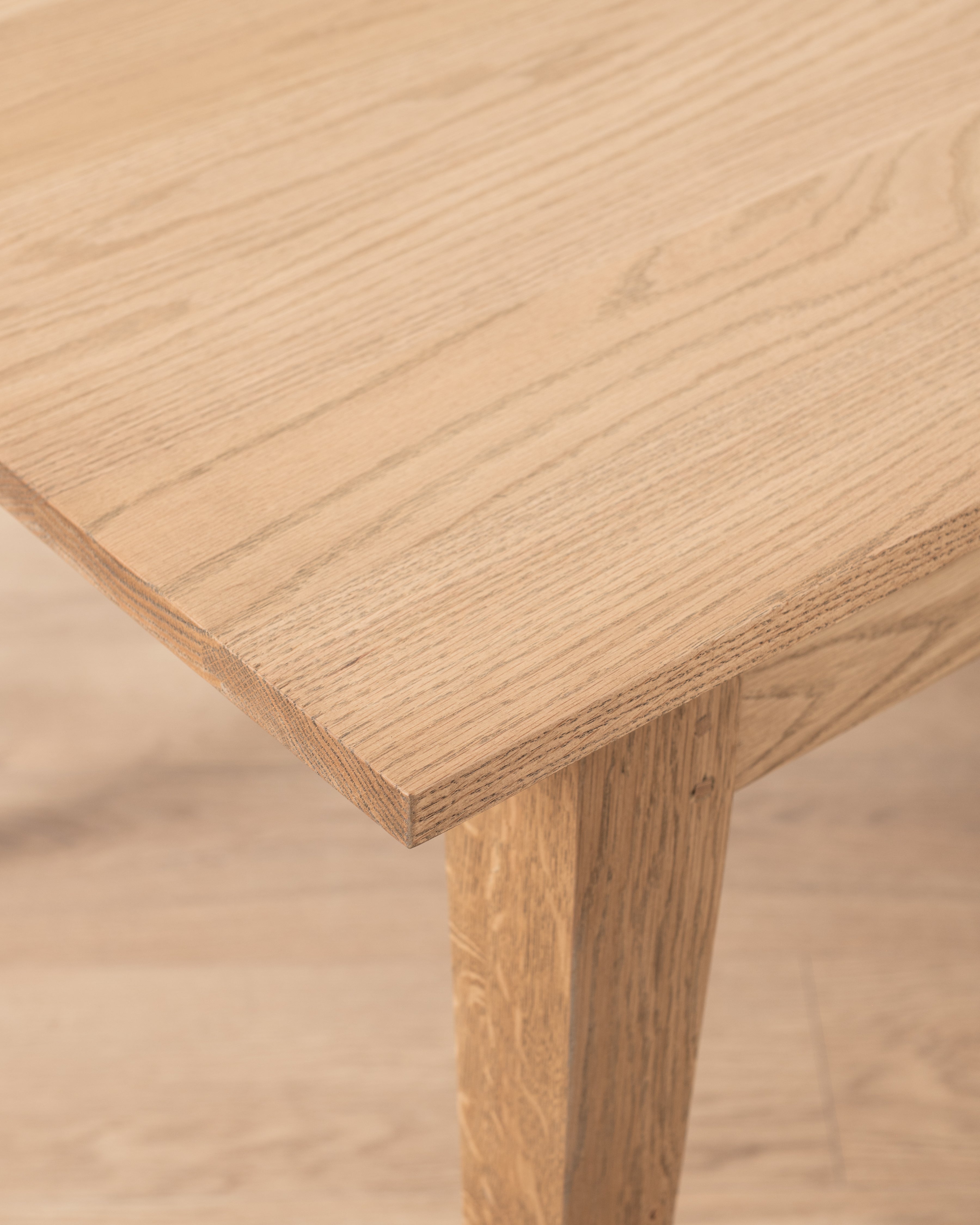 Shaker Dining Table | 2500