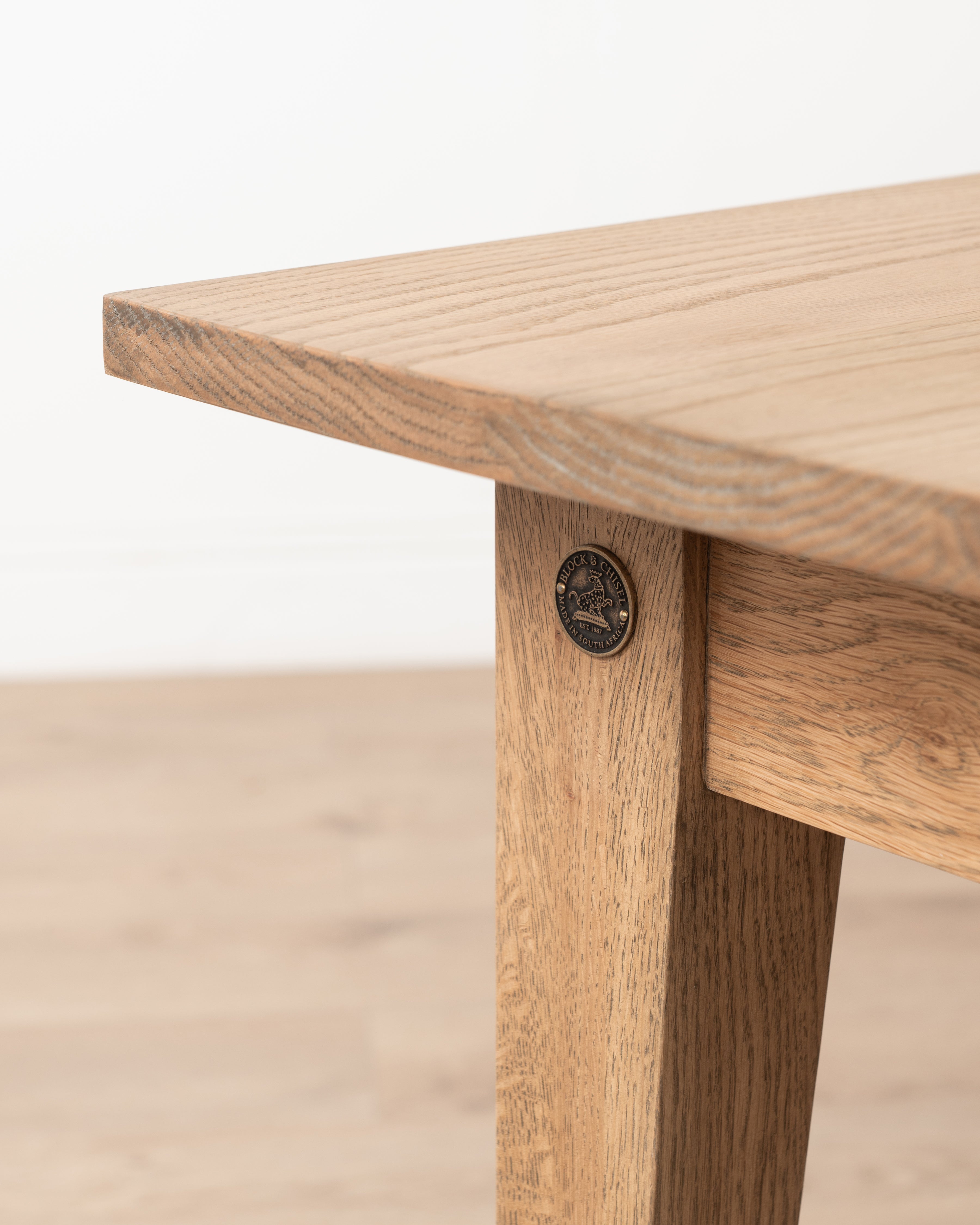 Shaker Dining Table | 2500
