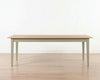 Shaker Dining Table | 2500