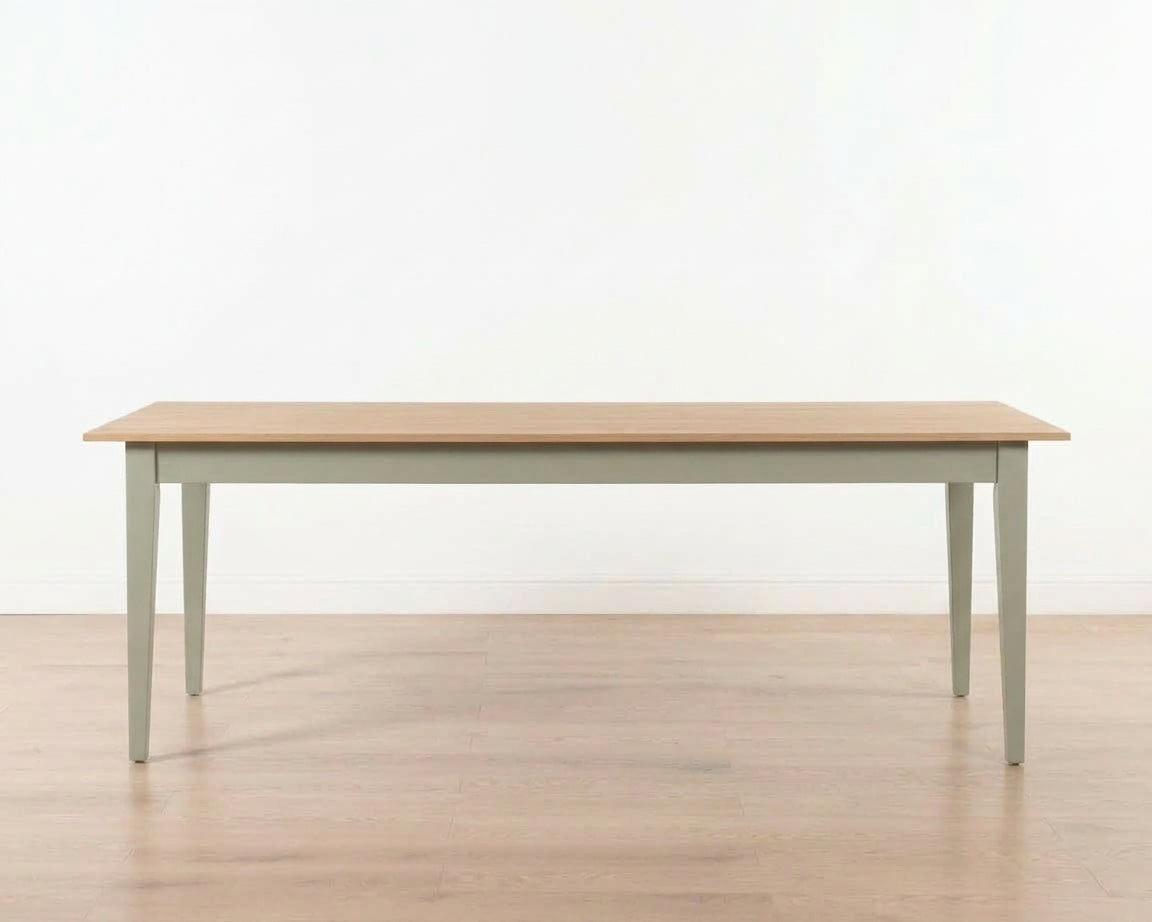 Shaker Dining Table | 2500